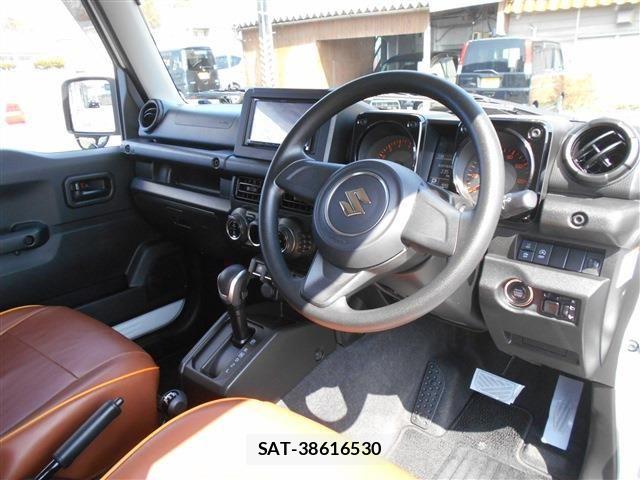 Suzuki JIMNY 2022-02 5869973-20