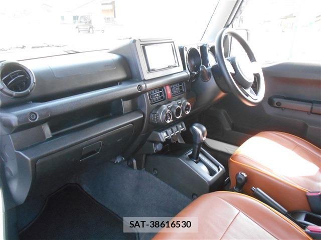 Suzuki JIMNY 2022-02 5869973-22