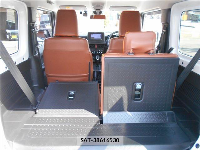 Suzuki JIMNY 2022-02 5869973-27