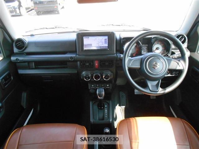 Suzuki JIMNY 2022-02 5869973-5