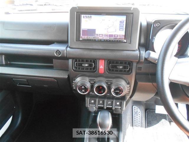 Suzuki JIMNY 2022-02 5869973-6