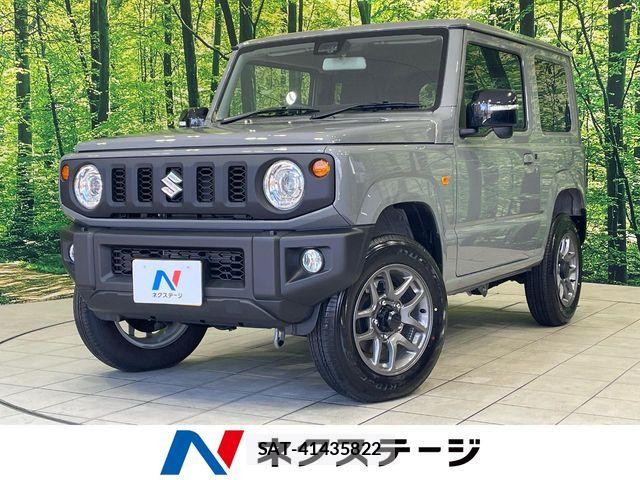Suzuki JIMNY 2025-10 5869916-0