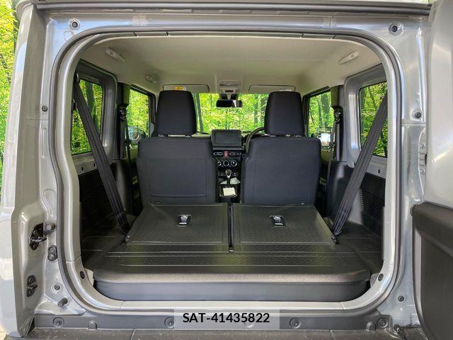 Suzuki JIMNY 2025-10 5869916-9