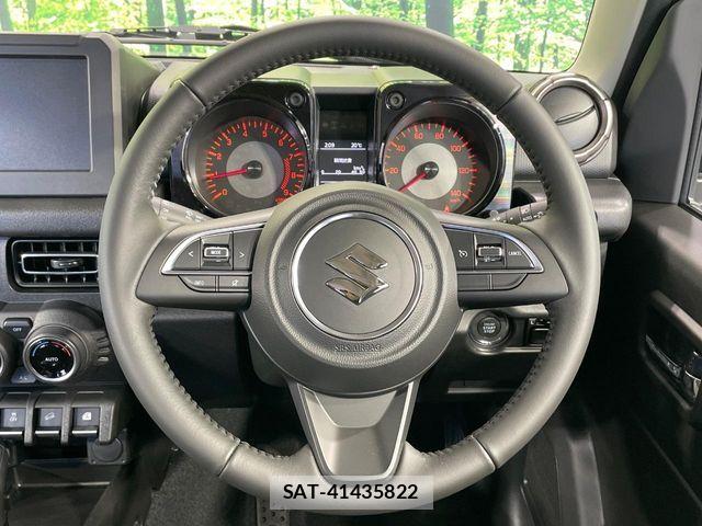 Suzuki JIMNY 2025-10 5869916-10