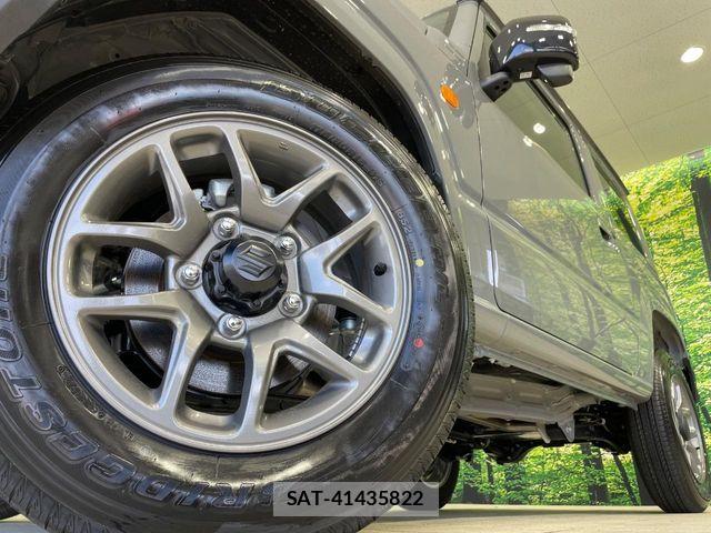 Suzuki JIMNY 2025-10 5869916-11