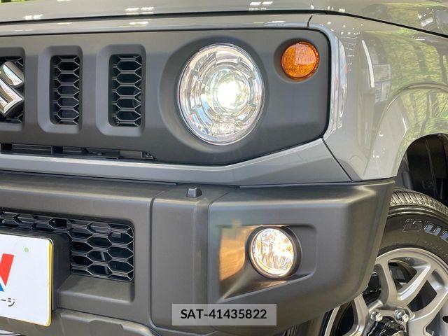 Suzuki JIMNY 2025-10 5869916-12