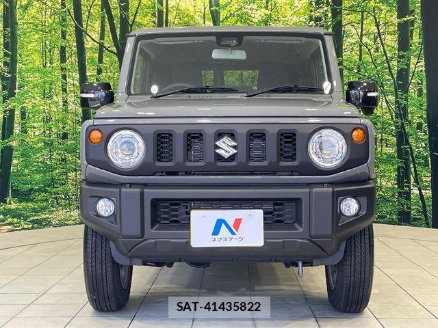 Suzuki JIMNY 2025-10 5869916-13
