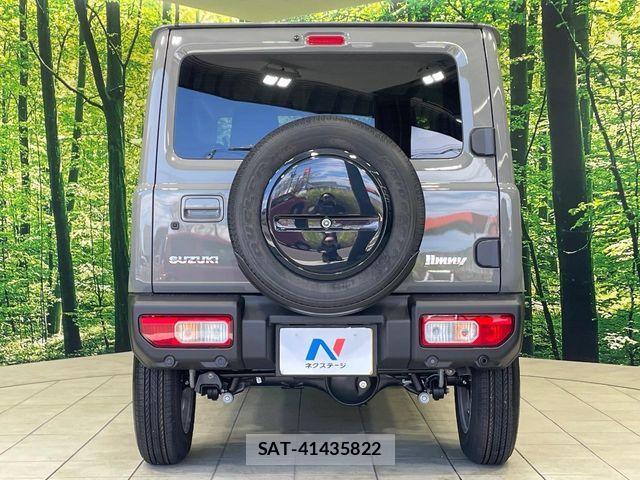 Suzuki JIMNY 2025-10 5869916-14