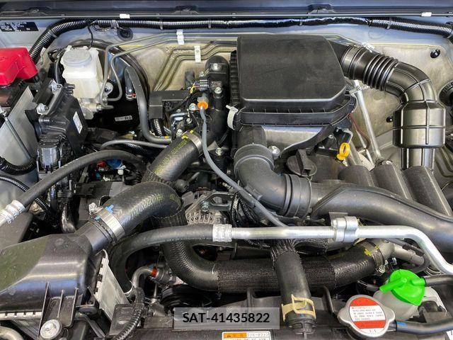 Suzuki JIMNY 2025-10 5869916-17