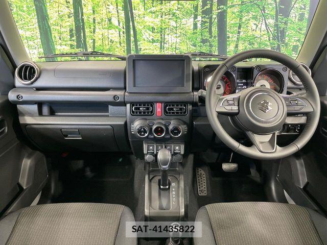 Suzuki JIMNY 2025-10 5869916-1