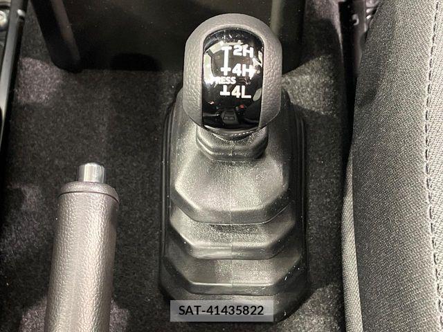 Suzuki JIMNY 2025-10 5869916-2