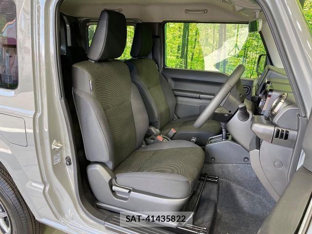 Suzuki JIMNY 2025-10 5869916-7