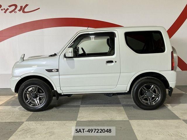 Suzuki JIMNY 2016-10 5869986-3