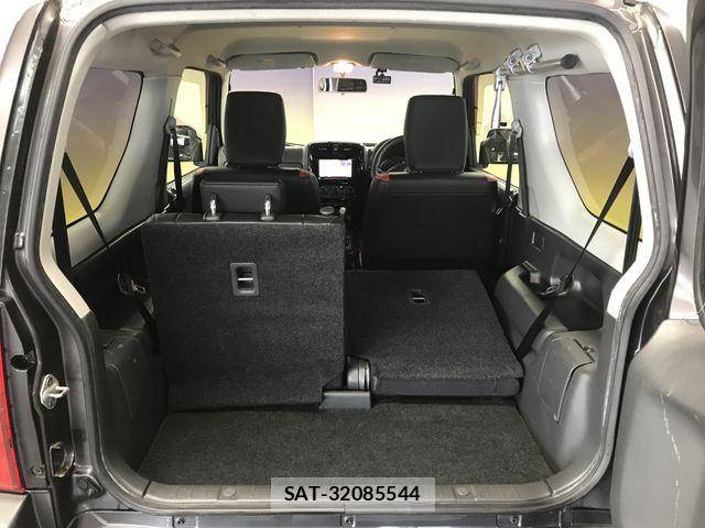 Suzuki JIMNY 2013-04 5869998-9