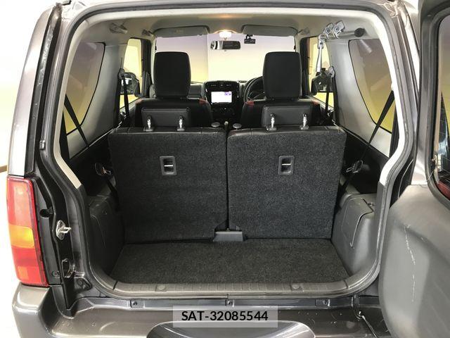 Suzuki JIMNY 2013-04 5869998-10