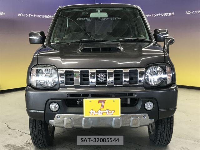 Suzuki JIMNY 2013-04 5869998-3