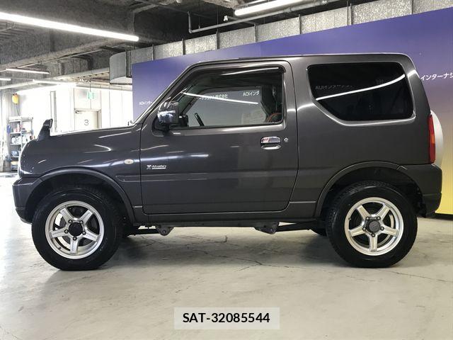 Suzuki JIMNY 2013-04 5869998-5