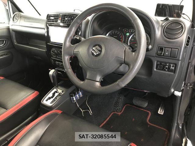 Suzuki JIMNY 2013-04 5869998-6