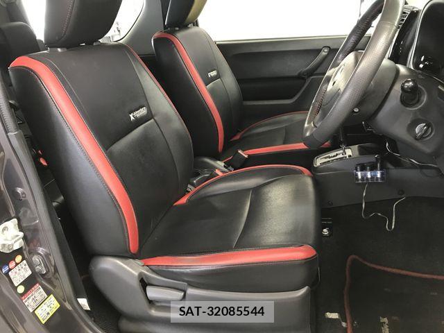 Suzuki JIMNY 2013-04 5869998-7