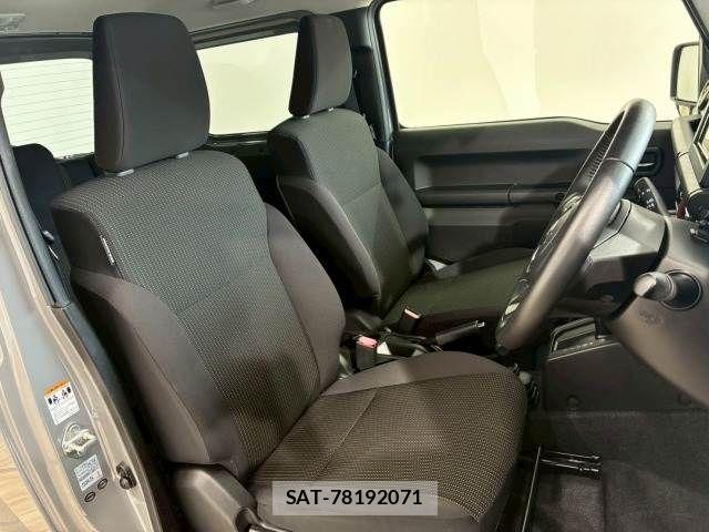 Suzuki JIMNY 2018-07 6001733-10