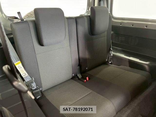 Suzuki JIMNY 2018-07 6001733-11