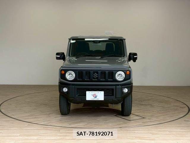 Suzuki JIMNY 2018-07 6001733-13