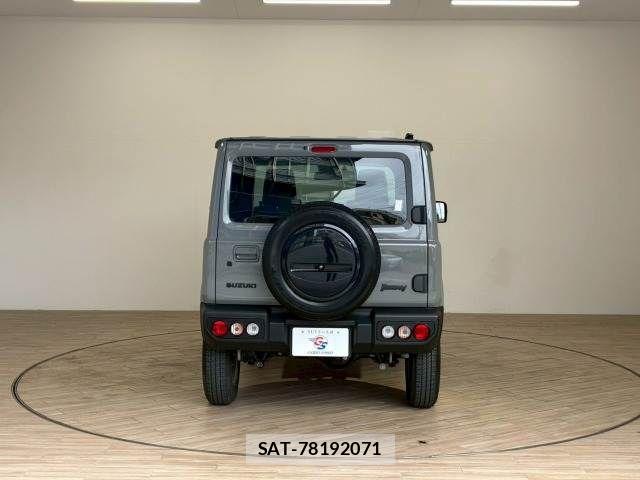 Suzuki JIMNY 2018-07 6001733-14