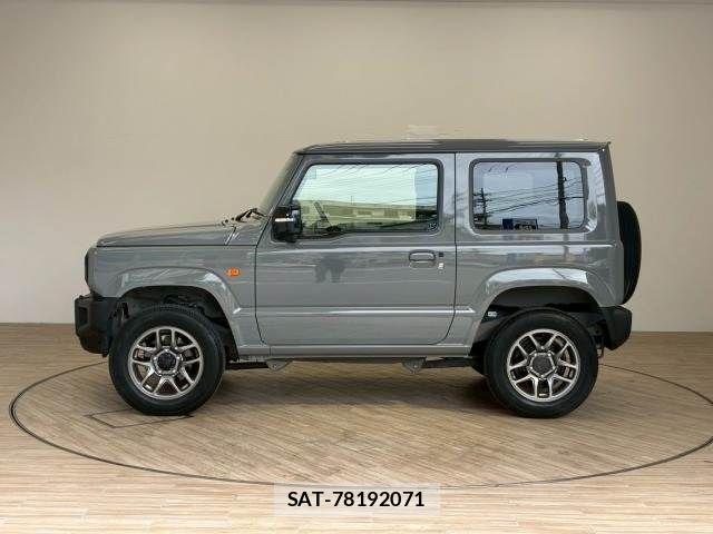 Suzuki JIMNY 2018-07 6001733-15