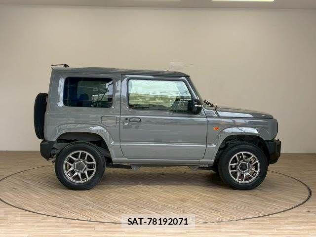 Suzuki JIMNY 2018-07 6001733-16