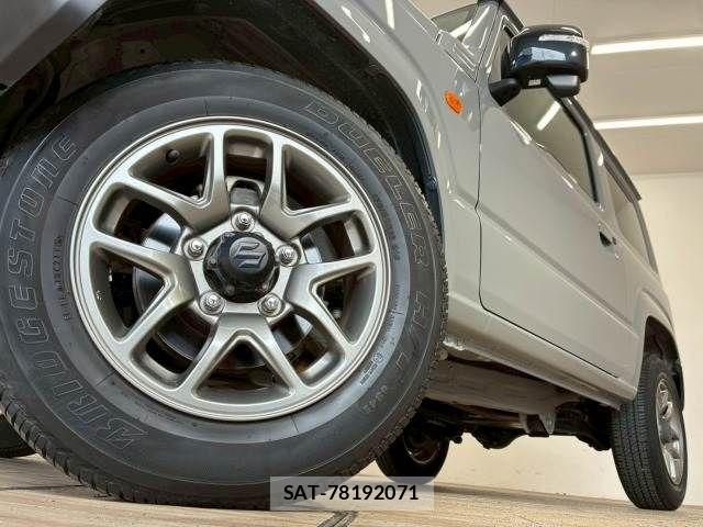 Suzuki JIMNY 2018-07 6001733-18