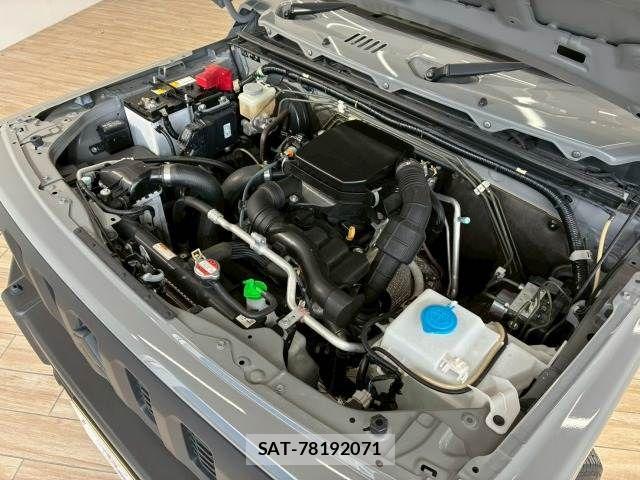 Suzuki JIMNY 2018-07 6001733-19