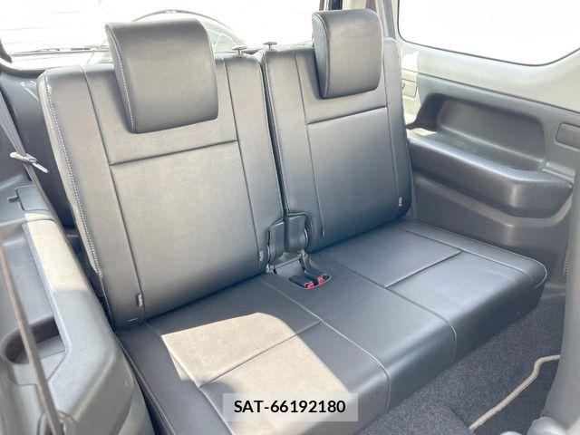 Suzuki JIMNY 2015-09 6001882-9