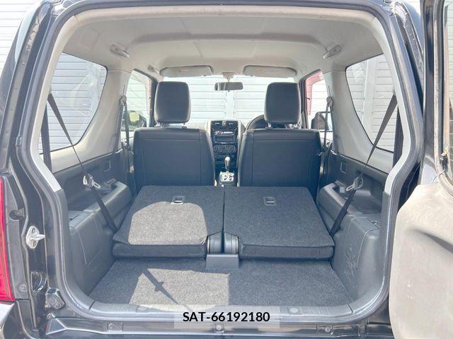 Suzuki JIMNY 2015-09 6001882-10