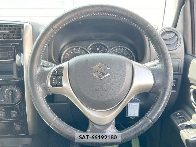 Suzuki JIMNY 2015-09 6001882-11