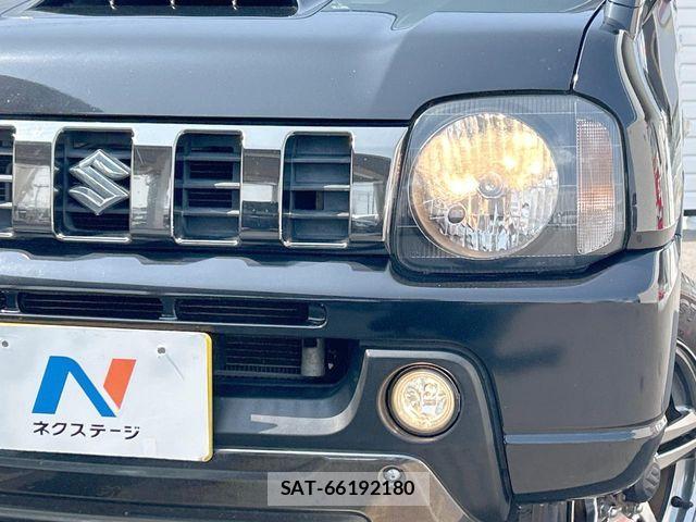 Suzuki JIMNY 2015-09 6001882-12