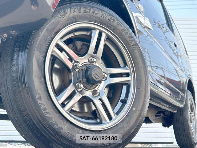 Suzuki JIMNY 2015-09 6001882-13