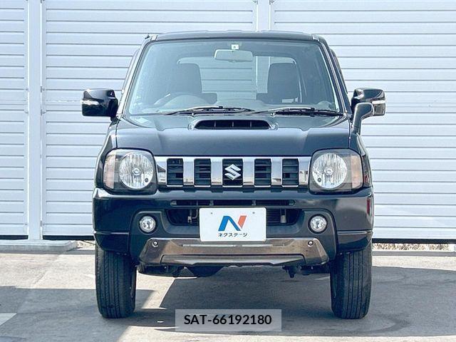 Suzuki JIMNY 2015-09 6001882-14