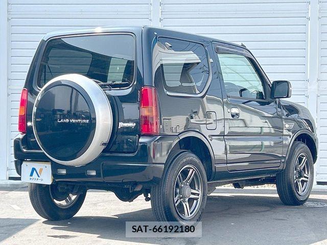 Suzuki JIMNY 2015-09 6001882-16