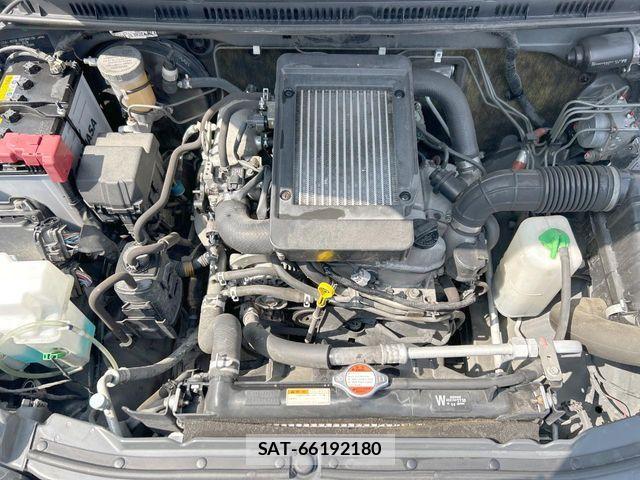 Suzuki JIMNY 2015-09 6001882-18