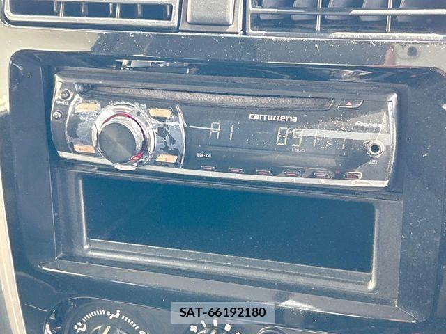 Suzuki JIMNY 2015-09 6001882-5