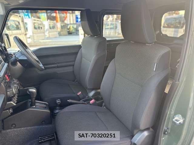 Suzuki JIMNY 2025-07 6001740-21