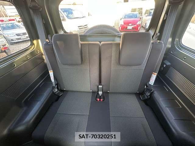Suzuki JIMNY 2025-07 6001740-22