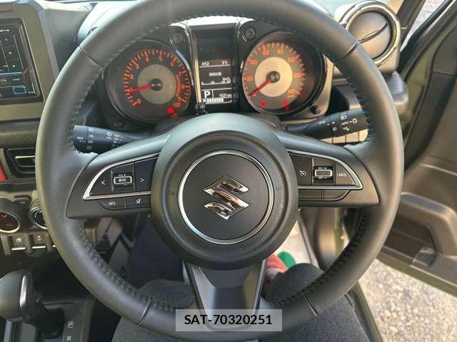 Suzuki JIMNY 2025-07 6001740-2