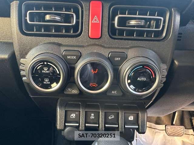 Suzuki JIMNY 2025-07 6001740-4
