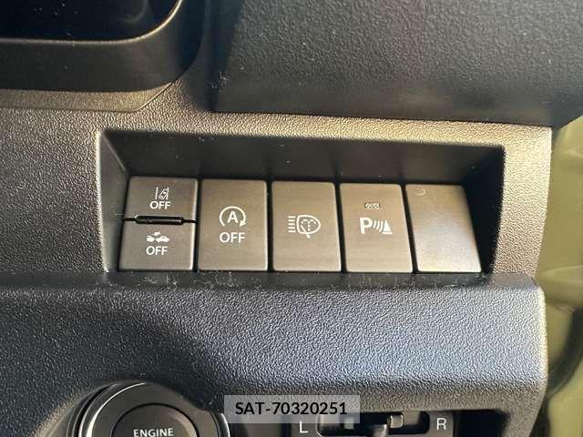 Suzuki JIMNY 2025-07 6001740-8