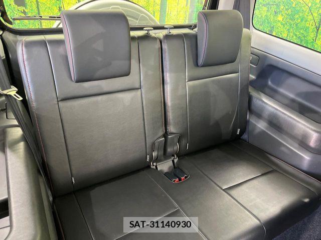 Suzuki JIMNY 2013-11 6001881-9