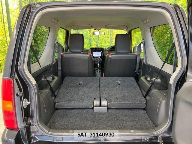 Suzuki JIMNY 2013-11 6001881-10
