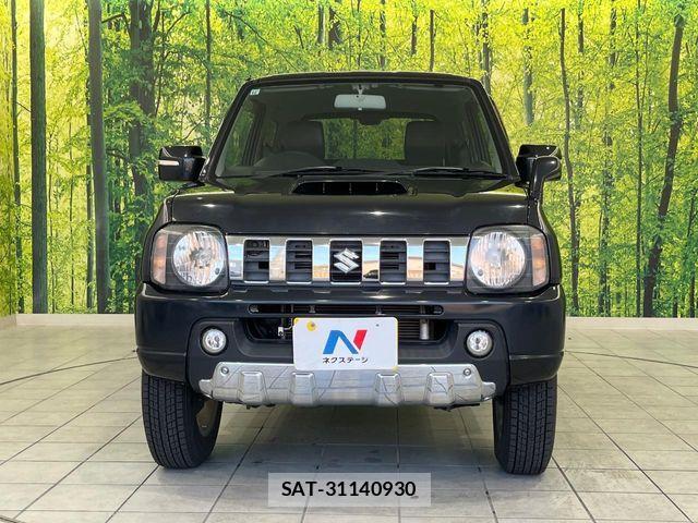 Suzuki JIMNY 2013-11 6001881-14