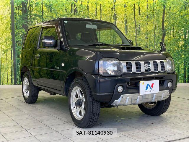 Suzuki JIMNY 2013-11 6001881-16