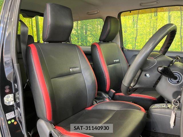 Suzuki JIMNY 2013-11 6001881-8